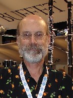Wayne Thompson
