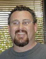 Dave Gamble