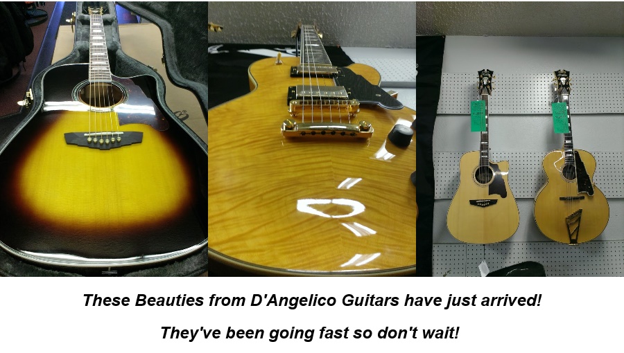 American Music Company