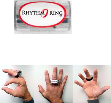 Rhythm RingsView all    