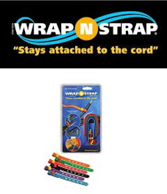 Wrap-n-StrapView all