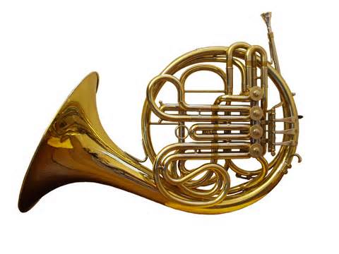 Rental Brasswind, French Horn-Less Than New