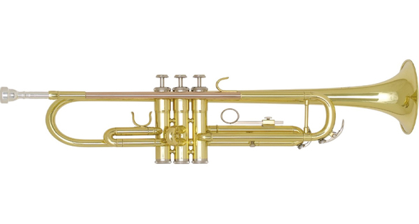 Rental Brasswind, Trumpet-New
