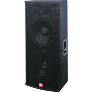 speaker soundtech 18 inch