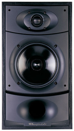 wharfedale la15p