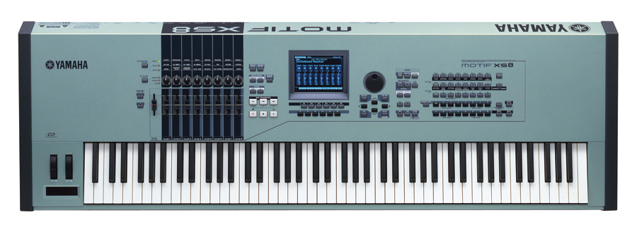 Yamaha Motif Xf8 Price In Kenya Yamaha Wallpaper