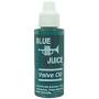 Oil-Blue Juice Valve Oil