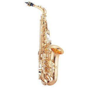 Rental Woodwinds, Alto Sax-Less Than New