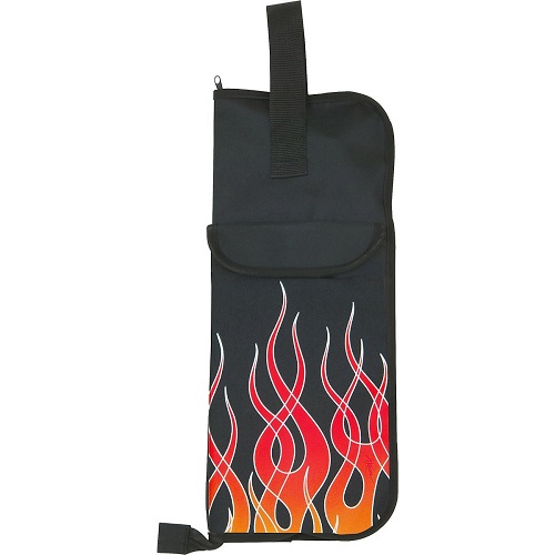KPHD38W Kaces Pro Drum Hardware Bag-38 w//Wheels