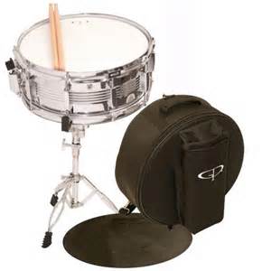 Rental Percusion, Percussion Kit-New