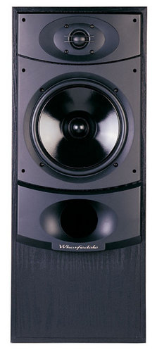 wharfedale la15p