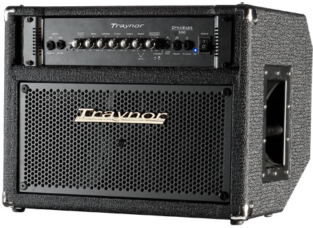 Traynor Manufacturer Demo
