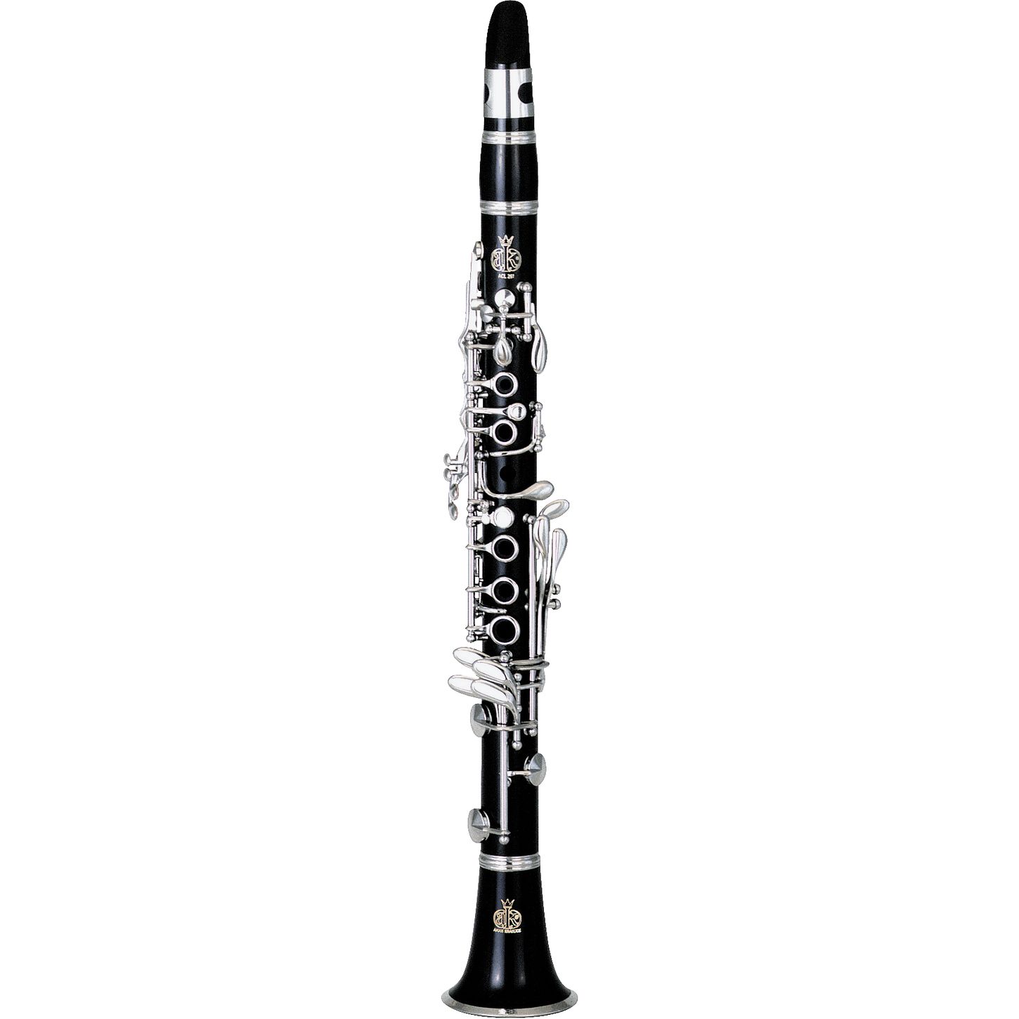 Rental Woodwinds, Clarinet-New