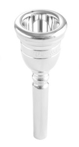 Store Products, Robert Tucci RT88 Tuba Mouthpiece