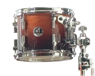 Tom-Tom Drums - Drums & Percussion - Retail Up! Music demo