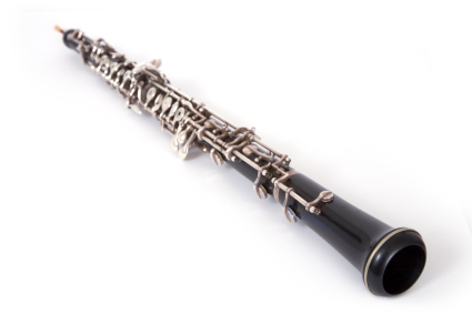 Rental Woodwinds, Oboe-Less Than New