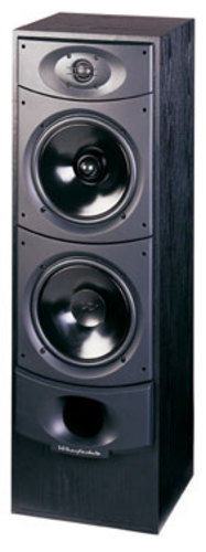 wharfedale la15p