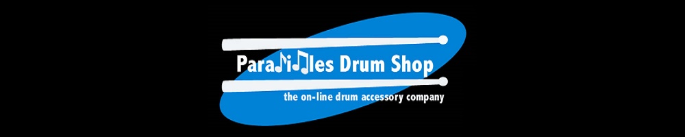 Paradiddles Drum Shop