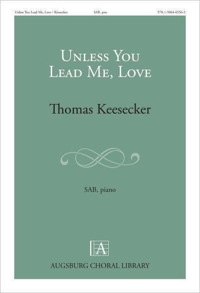 Picture of Unless You Lead Me, Love