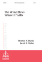 Picture of The Wind Blows Where It Wills