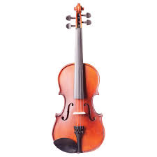 Violins, A New 3/4 Violin