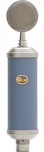 Blue., Blue Bluebird Cardioid Condenser Microphone