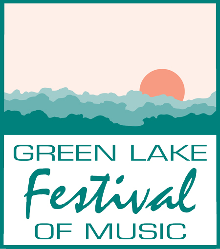 Picture of Green Lake Festival of Music - Choral Institute Packet