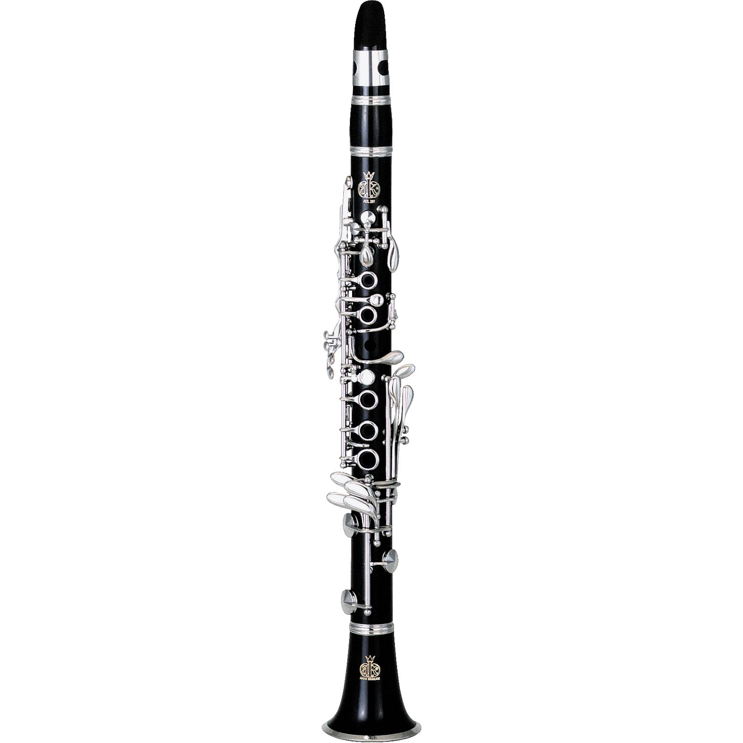 Rental Woodwinds, Clarinet-Less Than New
