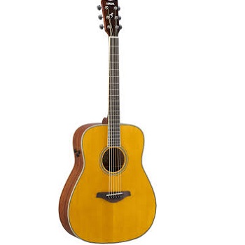 Yamaha., Yamaha FS-TA Trans Acoustic Electric Guitar