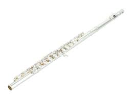 A New Flute