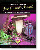 Standard of Excellence Jazz Ensemble Method - 4th Trumpet