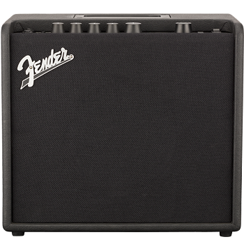 Fender., Fender Mustang LT25 Guitar Amplifier