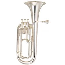 Baritone, Like New Baritone