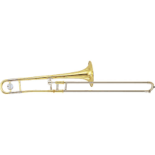 Trombone, Like New Trombone