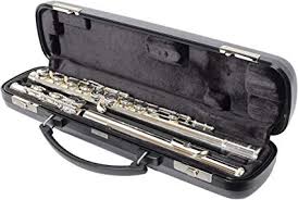 Yamaha., Yamaha YFL-200ADII Flute