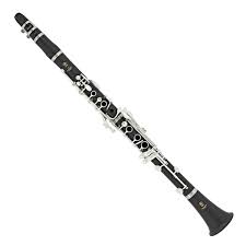 A New Clarinet