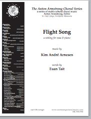 Picture of Flight Song