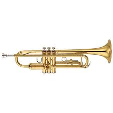 Trumpets, Used Trumpet