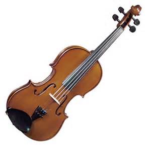 Rental String, 4/4 Violin