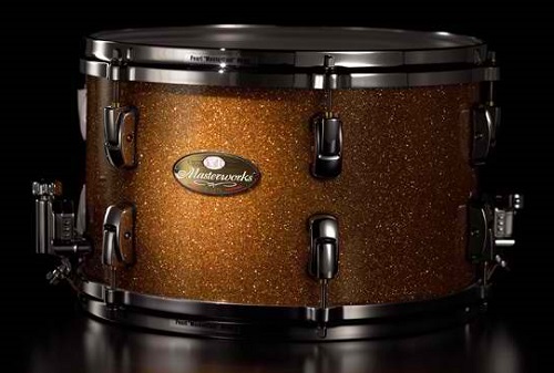 Pearl Masterworks snaretromme, 12\ x 5,5Pearl Masterworks snaretromme, 12\ x 5,5  