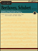 Picture of Beethoven, Schubert & More - Volume 1