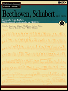 Picture of Beethoven, Schubert & More - Volume 1