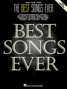 Picture of Best Songs Ever, The-5th Edition  PVG