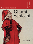 Picture of Gianni Schicchi
