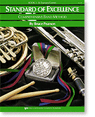 Standard of Excellence Method Book 2 - Bassoon